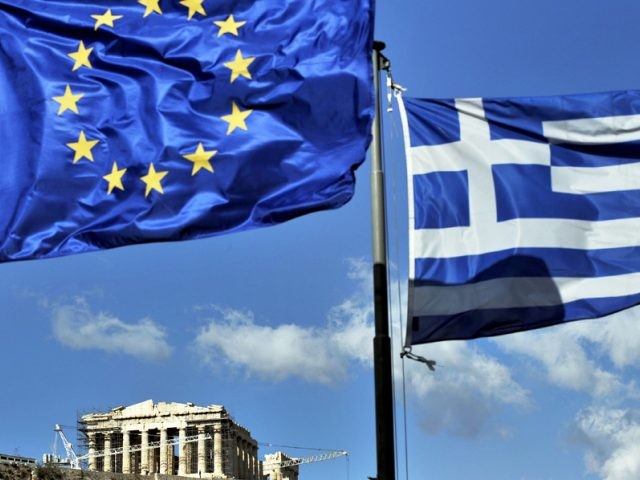 Eurogroup: Τέλος στο καθεστώς ενισχυμένης εποπτείας για την Ελλάδα μετά από 12 χρόνια