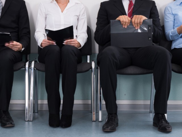 Ένας στους τέσσερις Έλληνες θέλει να εργαστεί αλλά... δεν ψάχνει δουλειά!