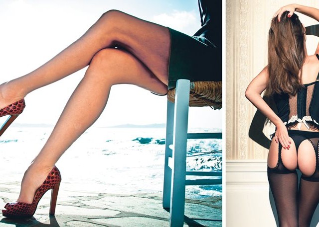 Τα μοντέλα – βίζιτες, οι «Σεΐχηδες» των Εμιράτων και της ερήμου, τα luxury ξενοδοχεία, οι βίλες στα Νότια Προάστεια και τα πάρτι – όργια! 