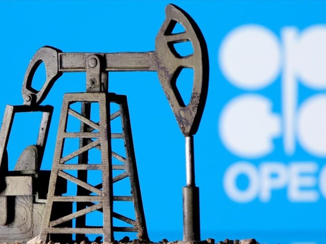 OPEC: Σταθερά στο 3,5% η πρόβλεψη για την παγκόσμια ανάπτυξη το 2022