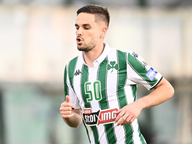 Ο agent Μαλένοβιτς πήγε τον Γκατσίνοβιτς στην ΑΕΚ με τα λεφτά που αρχικά είχε συμφωνήσει με ΠΑΟ