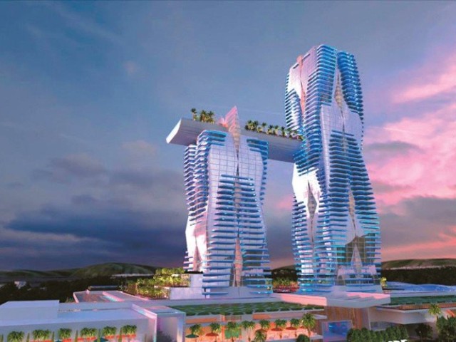 Eurobank- Τρ. Πειραιώς: Από το Μανχάταν στο Μπρούκλιν!