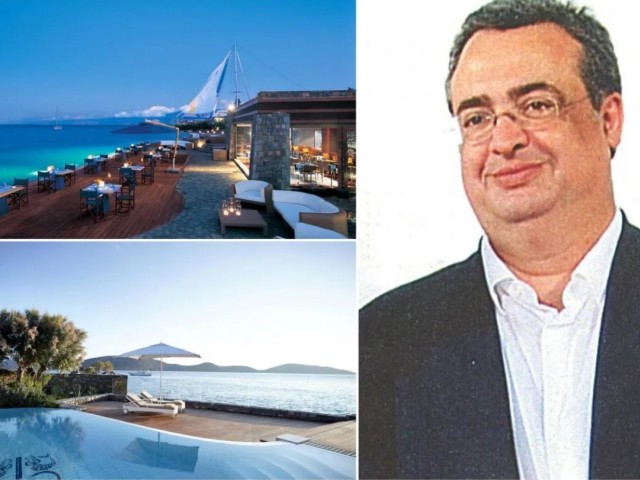 Aυλαία αύριο 2 Ιουνίου των δικαστικών ενεργειών κατά του Ομίλου Μαντωνανάκη με την αγωγή ακύρωσης της ΕΤΑΔ των σχετικών αποφάσεων του διαιτητικού δικαστηρίου!