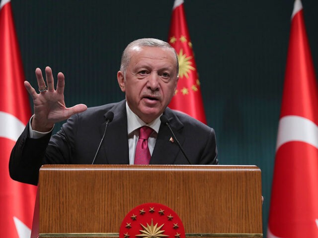 Τα 3 σενάρια πιθανής εμπλοκής με την Τουρκία που εξετάζουν οι Αμερικανικές Υπηρεσίες και οι πληροφορίες για θερμό επεισόδιο όταν προκηρυχθούν πρόωρες εκλογές!