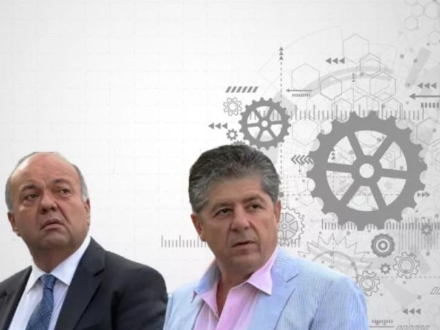 «Άντε να …μπλέξεις με τους Μπακοκαϋμενάκηδες»! 