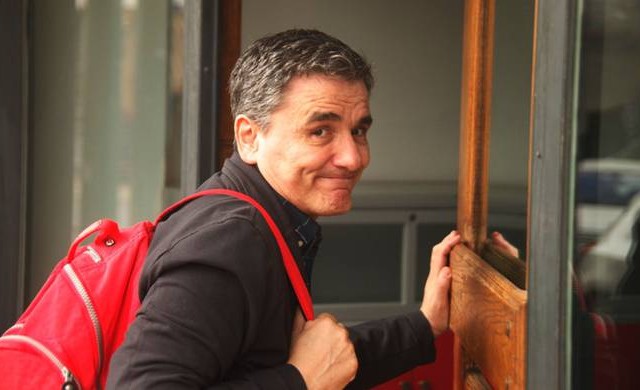 Η εξουσία είναι αυτοσκοπός σύντροφοι;