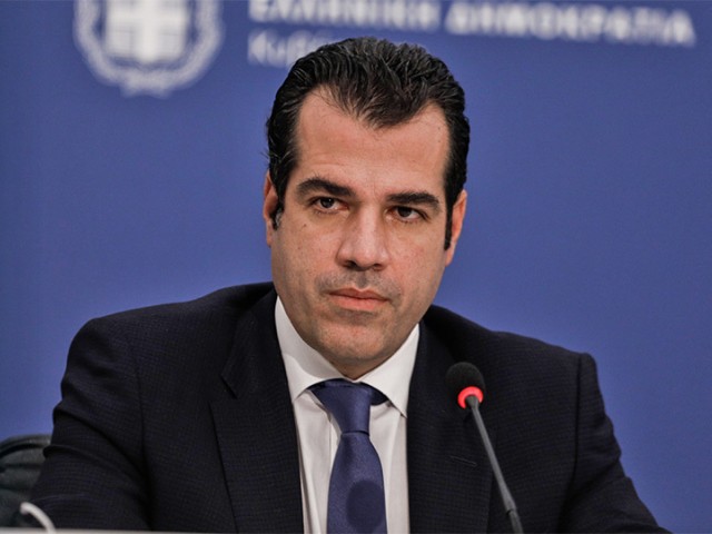 Πλεύρης: Θα υπάρξει θερινό κύμα κορωνοϊού που δεν θα μας επηρεάσει