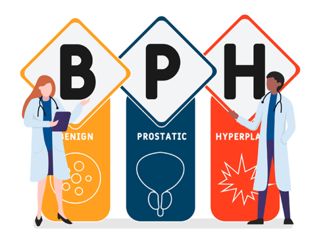 Μέθοδος Rezum: Νέα εποχή στην αντιμετώπιση της καλοήθους υπερπλασίας του προστάτη