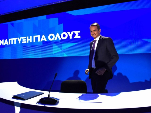 Η αστάθεια επιβάλλει εκλογές και ξεκαθάρισμα πολιτικού τοπίου το συντομότερο