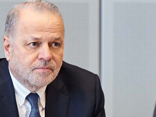 Ευ. Μυτιληναίος: Δεν παραδέχομαι τον όρο «υπερκέρδη» για την ενέργεια