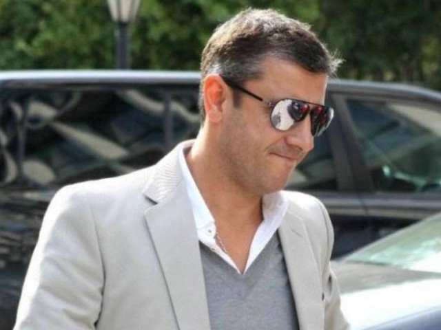 Το «τρενάκι» της διαγραφής χρεών του Κ. Πηλαδάκη! 