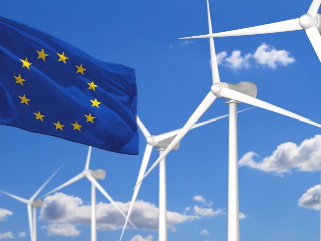 Με 10 έργα και κονδύλια 12 δισ. στην αγορά προχωράει η ενεργειακή αναβάθμιση της Ελλάδας