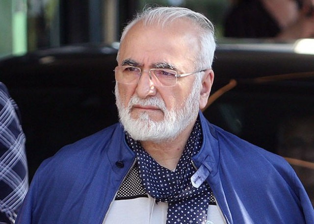 Ο Σαββίδης, η συστημική τράπεζα και η «παράνομη» μεταφορά κεφαλαίου που έλυσε το πρόβλημα ρευστότητας!