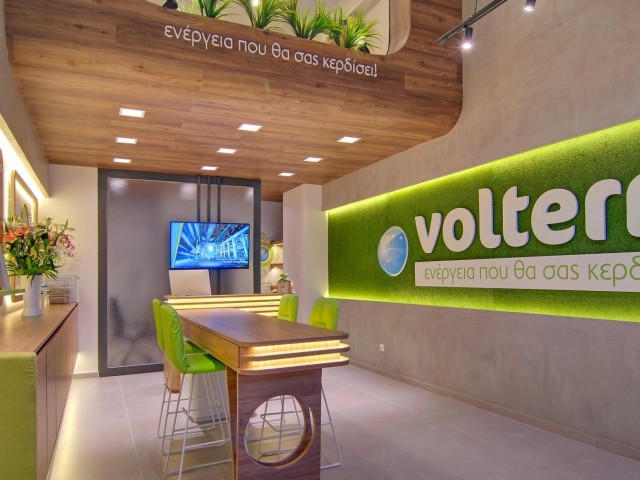 Volterra: Έκλεισε το deal με την ΔΕΗ για τις Ανανεώσιμες Πηγές Ενέργειας