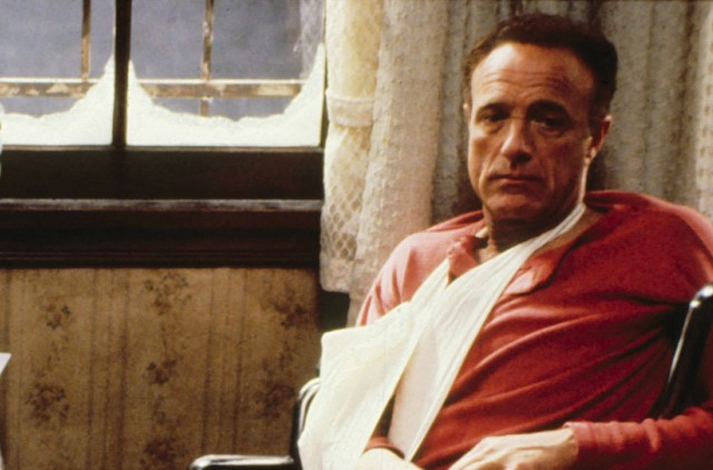 Τζέιμς Κάαν: Πέθανε ο πρωταγωνιστής του «Νονού»