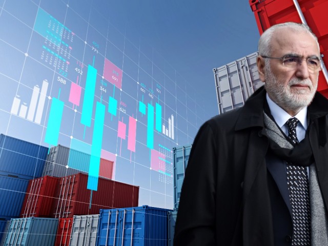 Αποκλειστικό | Ραγδαίες εξελίξεις στον ΟΛΘ: Απομακρύνεται ο CEO Franco – Nicola Cupolo, ενώ μαζί αποχωρεί και ο CFO Henrik Jepsen, πρόσωπα απόλυτου εμπιστοσύνης του Ιβάν Σαββίδη!