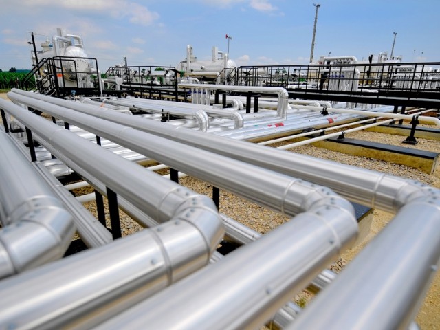 Φυσικό αέριο: Νορβηγία και Γερμανία βάζουν φρένο στο ράλι – Υποχώρησε έως 7,9%