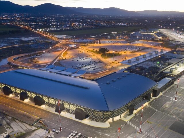 3% πάνω από το 2019 ο Ιούνιος στα περιφερειακά αεροδρόμια και είμαστε ακόμη στην αρχή