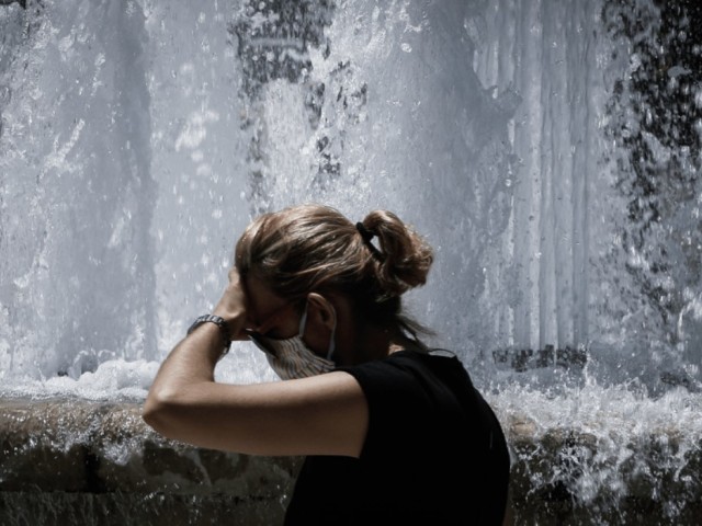 Έρχεται καύσωνας διαρκείας με 40άρια – Πού θα "χτυπήσει" - Πόσο θα κρατήσει
