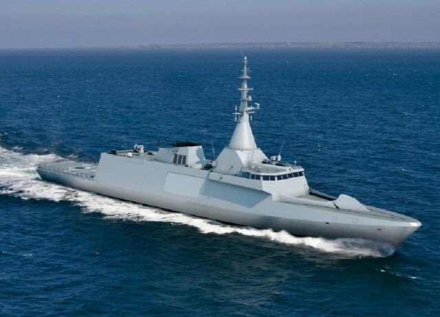 Η προμήθεια των 3+1 κορβετών, η παρουσίαση στον πρωθυπουργό και η παρασκηνιακή εμπλοκή «επώνυμου» επιχειρηματία, από τα λεγόμενα «δεξιά τζάκια» που ενεργοποιείται για τους Γάλλους!