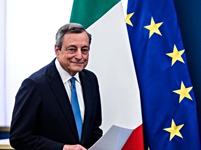 Ο Ντράγκι, οι αποφάσεις της ΕΚΤ και η κρίσιμη εβδομάδα για την Ευρωζώνη!