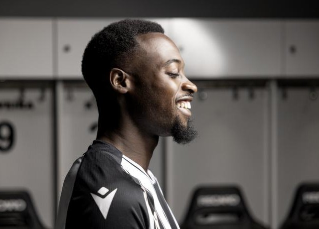 Χοντρό παζάρι ενός μήνα για… 300.000 ευρώ από Μπότο στη μεταγραφή Νάρεϊ