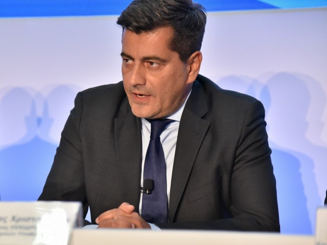 Ελλάκτωρ: Νέο μέλος στο ΔΣ ο Οδυσσέας Χριστοφόρου