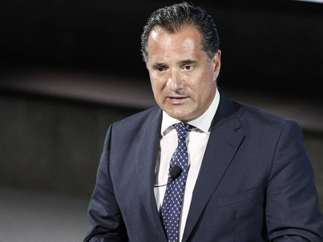 Αδ. Γεωργιάδης για «Turkaegean»: Όχι δεν μας πήραν το Αιγαίο οι Τούρκοι – Θα κάνουμε όσα πρέπει