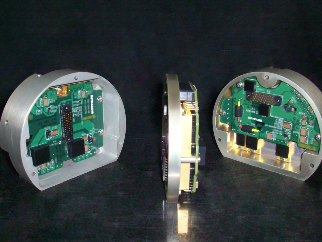 Intracom Defense: Επέκταση συνεργασίας με την Diehl Defence για τους γερμανικούς πυραύλους IRIS-T