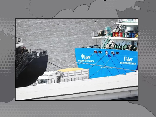 Το λαθρεμπόριο όπλων, πετρελαίων, τροφίμων και λιπασμάτων μέσω Αλβανίας, Σερβίας, Τουρκίας, οι ευθύνες των ελληνικών Αρχών και τα ραντάρ των Αμερικανικών Υπηρεσιών!