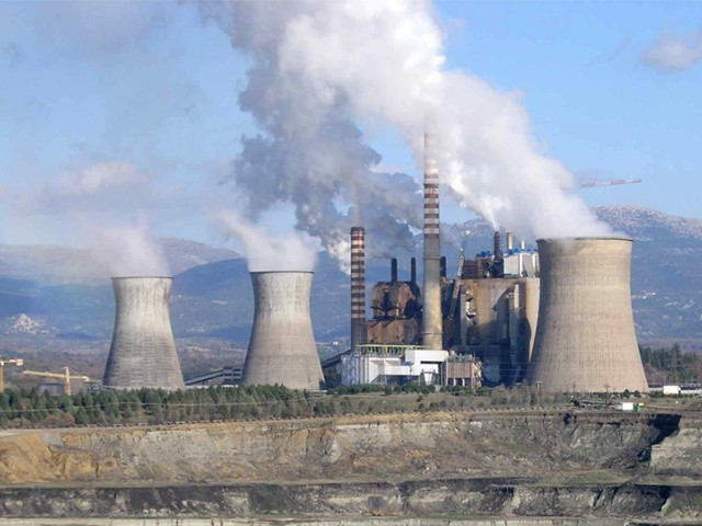 Ρεύμα: Διπλασιάζεται η παραγωγή ρεύματος από λιγνίτη – Επενδύσεις από τη ΔΕΗ