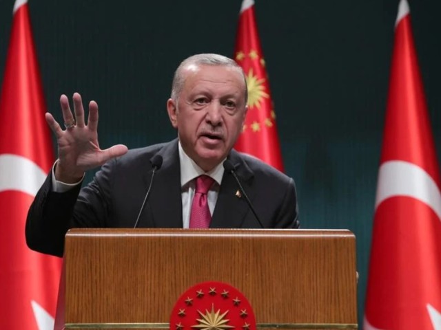 Φήμες θέλουν τον Ερντογάν να ανακοινώνει προσάρτηση των Κατεχομένων στις 20 Ιουλίου