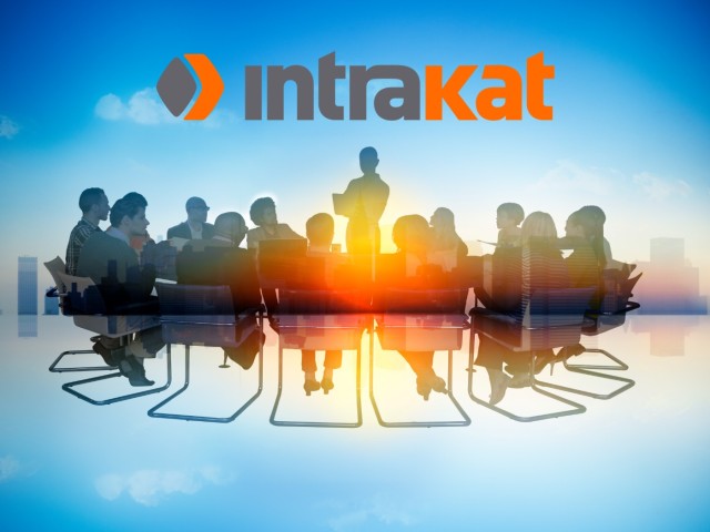 Η σημειολογία του νέου Διοικητικού Συμβουλίου της Ιντρακάτ, made by Μπακοκαϋμενάκηδες