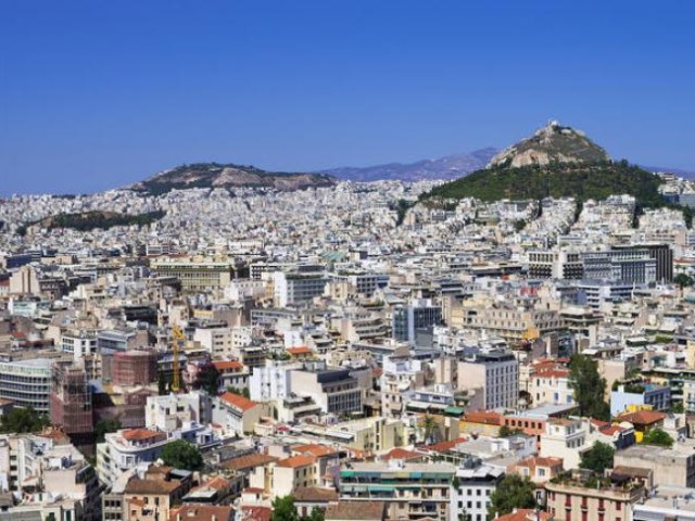 ΟΟΣΑ: «Πρωταθλήτρια» ακρίβειας και στα ακίνητα η Ελλάδα