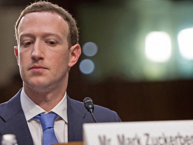 Facebook: Μικρότερα τα κέρδη τριμήνου της Meta για πρώτη φορά στην ιστορία της