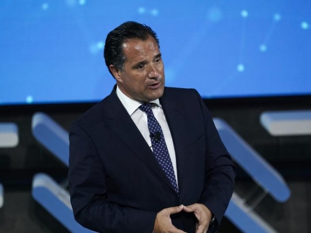 Το δημοσίευμα που «ξεσκέπασε» τον Άδωνι: Η υπόθεση Turkaegean, η γκάφα ολκής του Υπ. Ανάπτυξης και η εκ των υστέρων «συγνώμη» για τα μάτια του κόσμου!