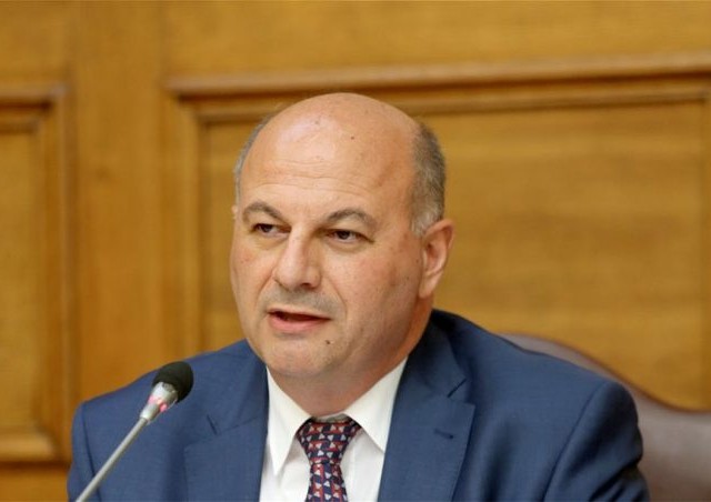 Κ. Τσιάρας: «Η Ελληνική Αστυνομία απαλλάσσεται από τη φύλαξη των δικαστικών μεγάρων»