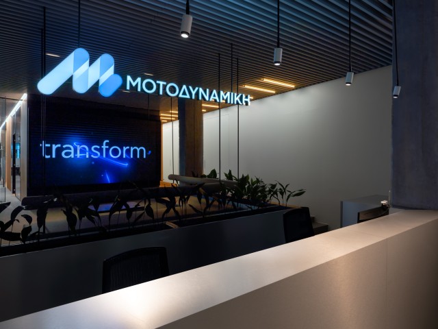 Μοτοδυναμική: Αύξηση κατά 32,4% στις πωλήσεις του 6μήνου