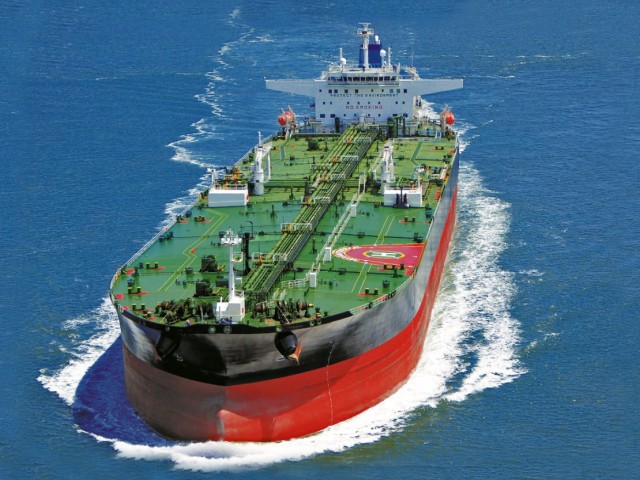 Γιατί οι εφοπλιστές στράφηκαν σε αγορές δεξαμενόπλοιων μέσα στο 2022