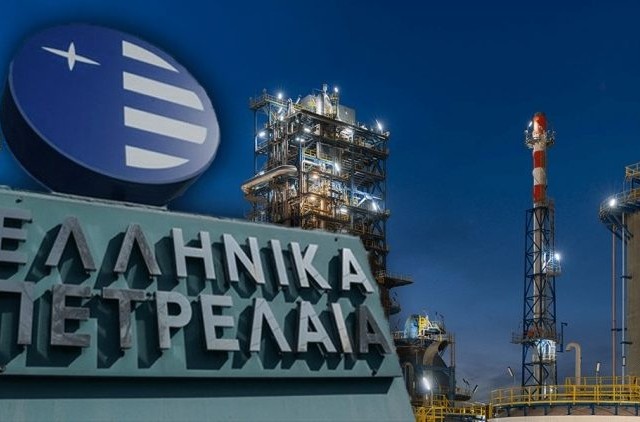 Το «μήλον της έριδος» (ΕΛΠΕ), η κυρίαρχη στην πιάτσα «μόδα» των «εφοπλιστών» και οι φήμες για επανάκαμψη του ενδιαφέροντος των επιχειρηματιών Καλτσίδη και Μελισσανίδη!