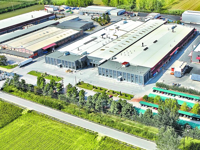 Ο Όμιλος Olympia συμμετέχει σε γύρο χρηματοδότησης της Northvolt, ύψους 1,1 δισ. δολαρίων, μέσω δανείου με δυνατότητα μετατροπής σε μετοχές