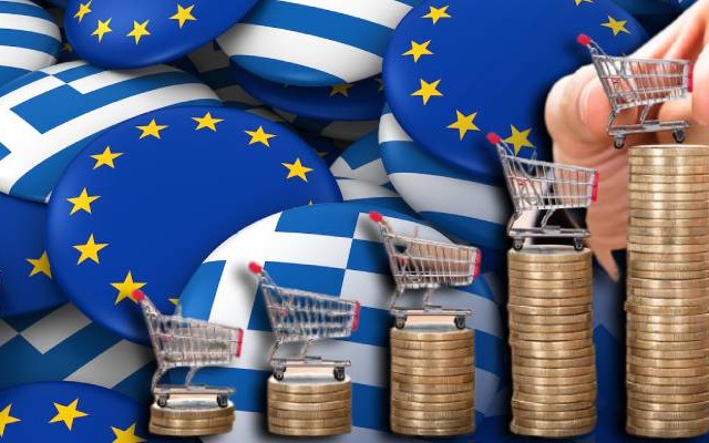 Πληθωρισμός, ενεργειακή κρίση, ακρίβεια και η αύξηση στα επιτόκια δημιουργούν εκρηκτικό κοκτέιλ