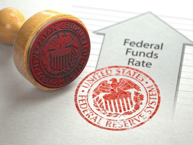 FED: Aνακοίνωσε νέα αύξηση των επιτοκίων κατά 75 μονάδες βάσης