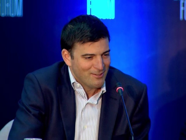 CVC: 1,5 δισ. νέες επενδύσεις, είσοδος στο xρηματιστήριο, πλήρης εξαγορά της Δωδώνης και ΔΕΗ