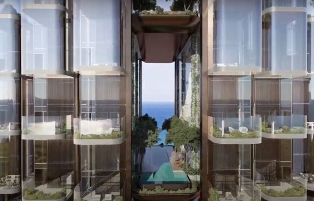 Αγοράζουν άραγε οι ξένοι διαμερίσματα στο Ελληνικό; Πόσα από τα 200 διαμερίσματα του Marina Tower πήγαν σε ξένους επενδυτές, επιχειρηματίες ή κεφαλαιούχους;