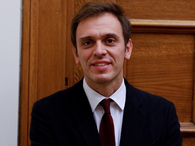 Μάντζος για Σύνοδο ΝΑΤΟ: Ο Ερντογάν πήρε τη διαβεβαίωσε ότι θα ανοίξει ξανά η συζήτηση στις ΗΠΑ για τα F-16