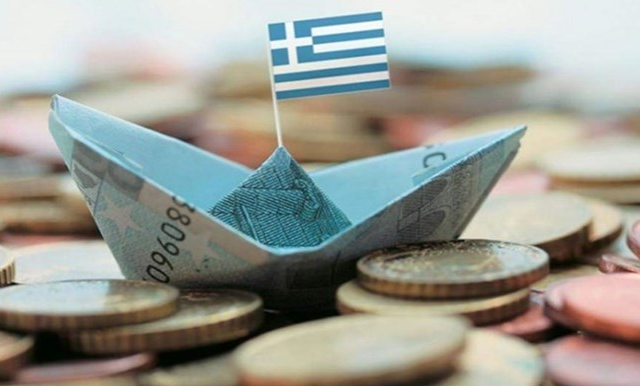 Economist Intelligence Unit: Αμετάβλητη στο 4% η ανάπτυξη της ελληνικής οικονομίας το 2022