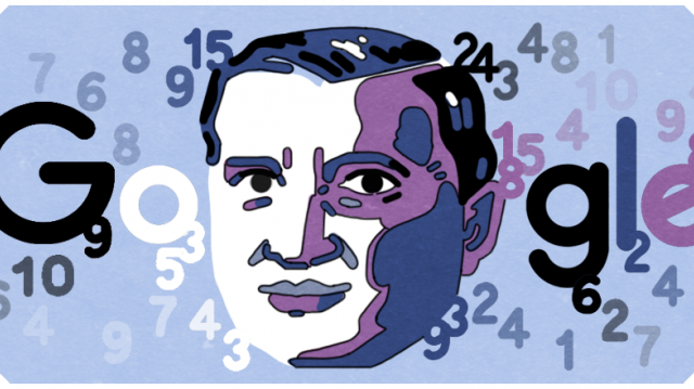 Google Doodle: Αφιερωμένο στον κορυφαίο μαθηματικό Stefan Banach