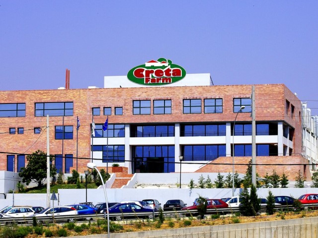 Στο κάδρο η «συμμορία» της Creta Farm: Ορκωτοί λογιστές, τραπεζίτες, χρηματιστές, δικηγόροι για χειραγώγηση, παραπλάνηση επενδυτών, στραβά μάτια σε απάτη και υπεξαίρεση!