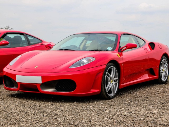 Ferrari: Λέει «όχι» στην αυτόνομη οδήγηση